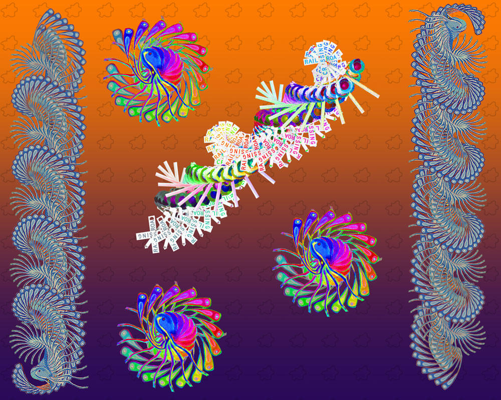 Repetition-pattern by klpfeiffer on DeviantArt