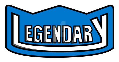 Legendary team logo