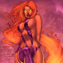 Starfire