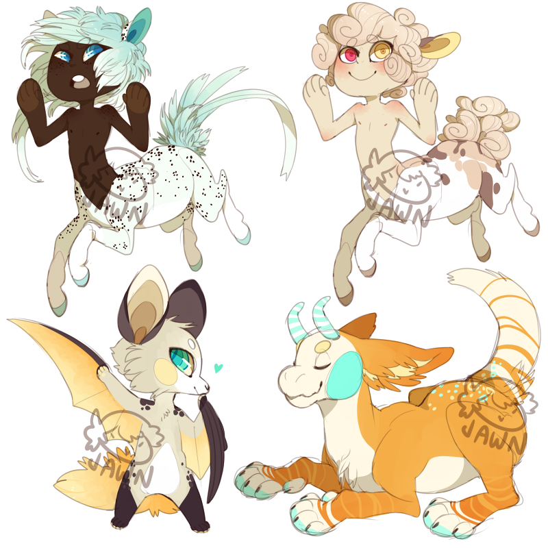 Adopts-3 {CLOSED}