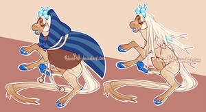 Bespeckled {Bab Auction Ends Tonight!}