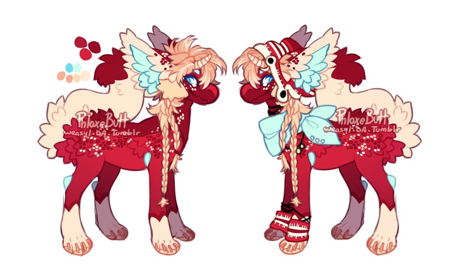 Super Short Bab Auction CLOSED