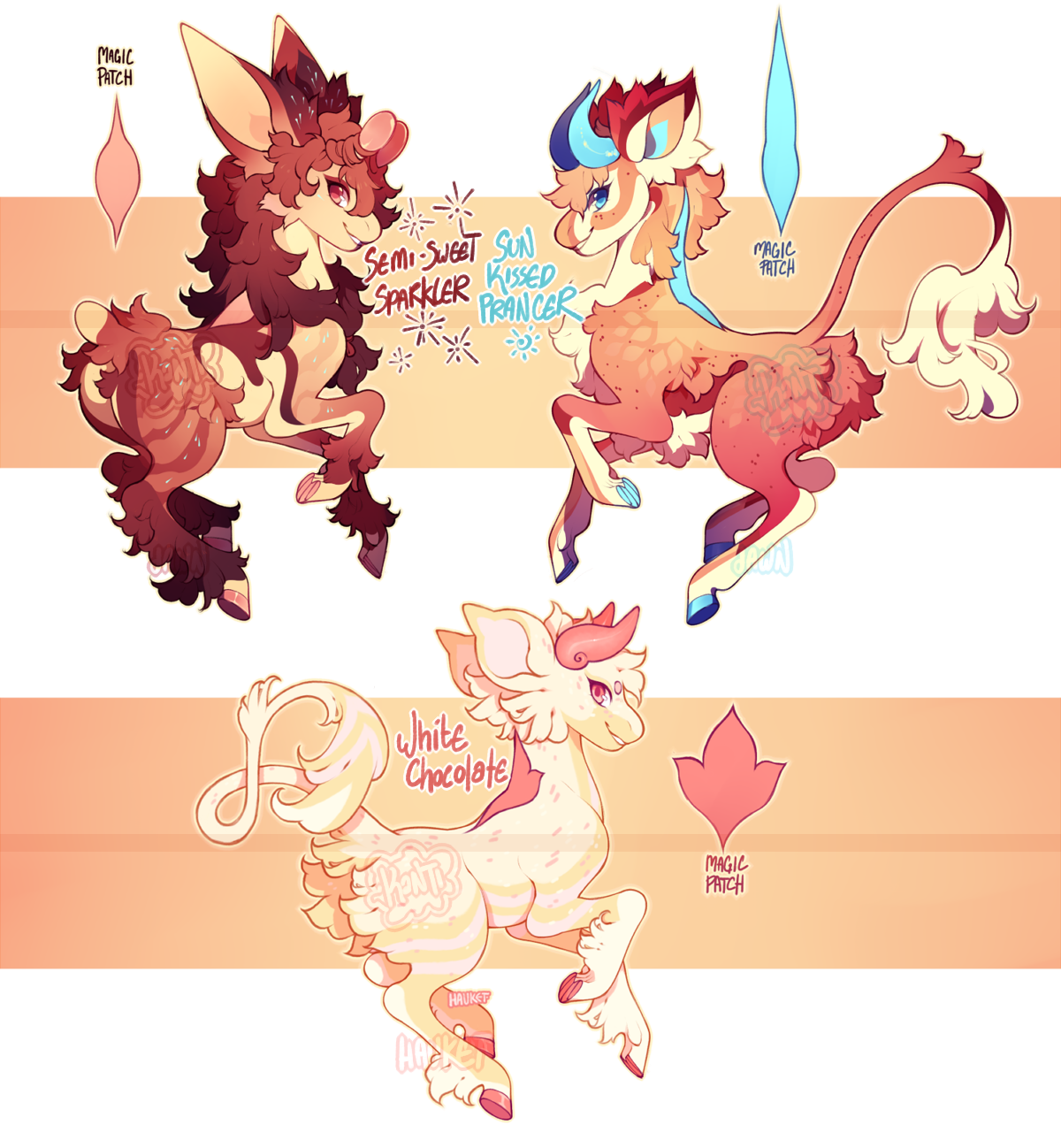 {Auction} - Semi - Valentine Kantis feat Hauket