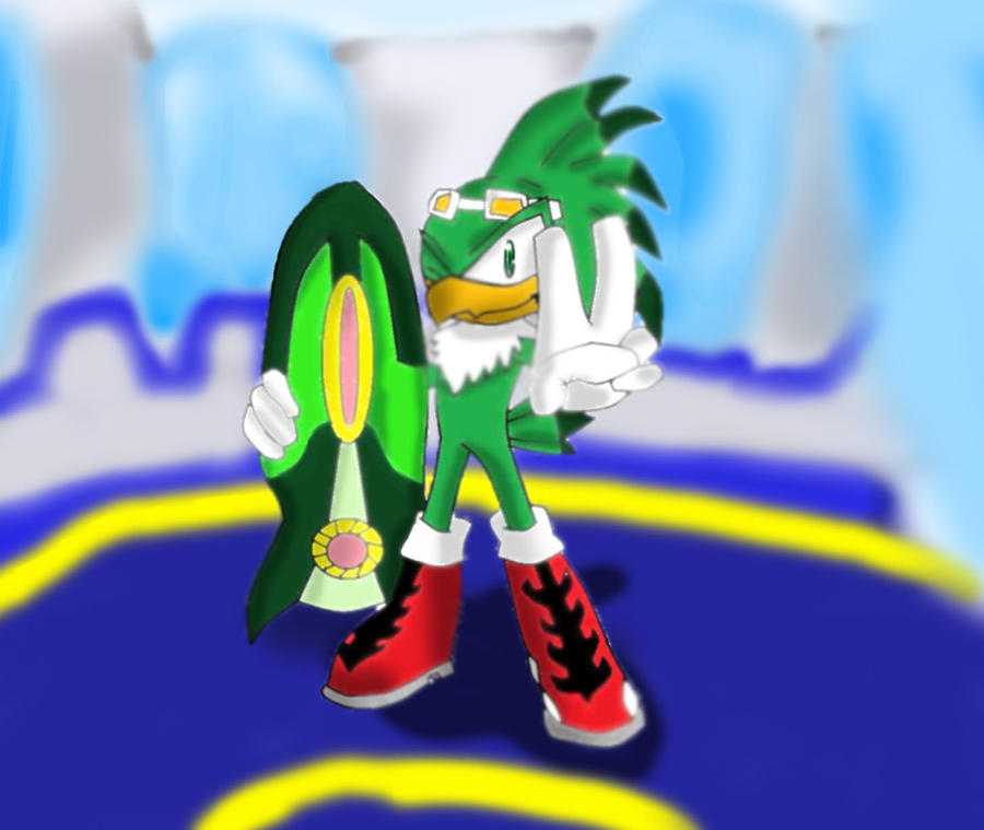 Jet The Hawk Rizz Jet The hawk by ToodyTheDark on DeviantArt
