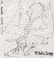 Whitefang