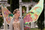 Gossamer Wings by atistatplay