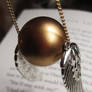 The Golden Snitch