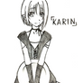 SS - Karin