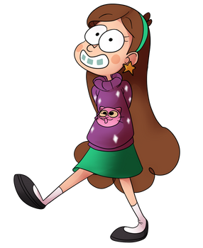 MOAR Mabel