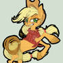 *Applejack*