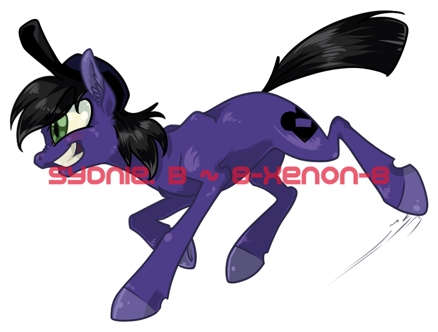 Commission - DuctToast by 8-Xenon-8