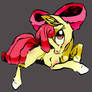 Inky Applebloom