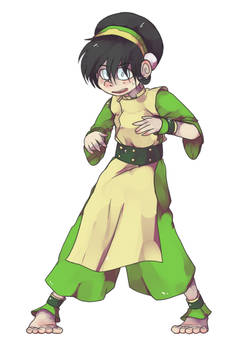 Toph