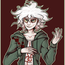 Nagito Komaeda