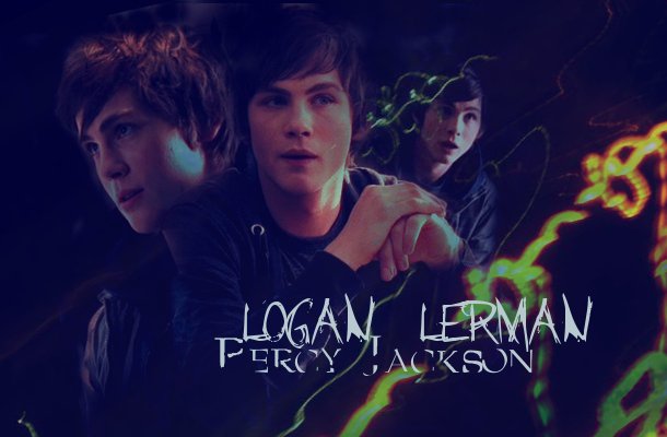 Logan Lerman_Percy Jackson