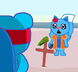 Happy Trails Part 2 But Replaced