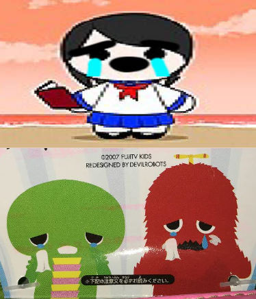 Gachamukku Is Sad About Jayjination Is Crying By Jayjination On DeviantArt gachamukku-is-sad-about-jayjination-is-crying-by-jayjination-on-deviantart