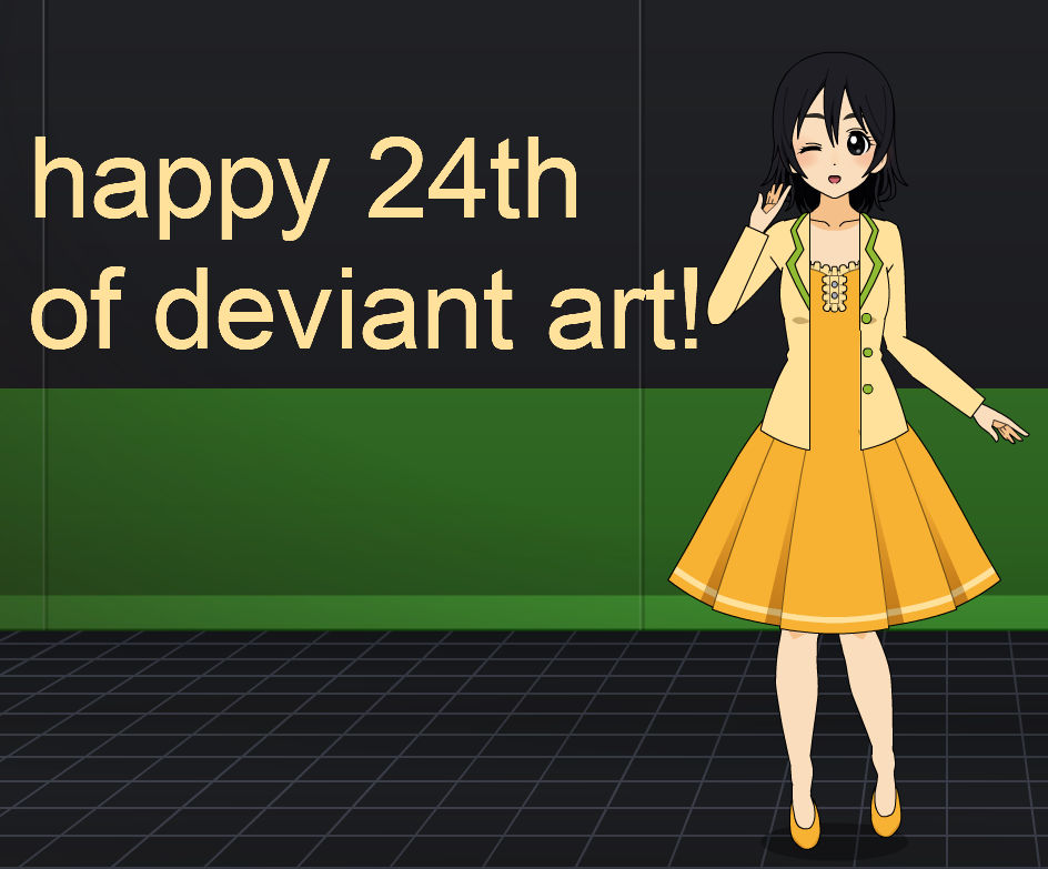24th Of Deviant Art By Jayjination On DeviantArt 24th-of-deviant-art-by-jayjination-on-deviantart