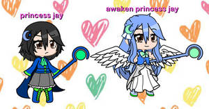 My Magical Girls