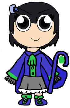 Princess Form