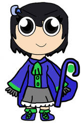 Princess Form