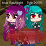 Sisters Farting Oeo Girls