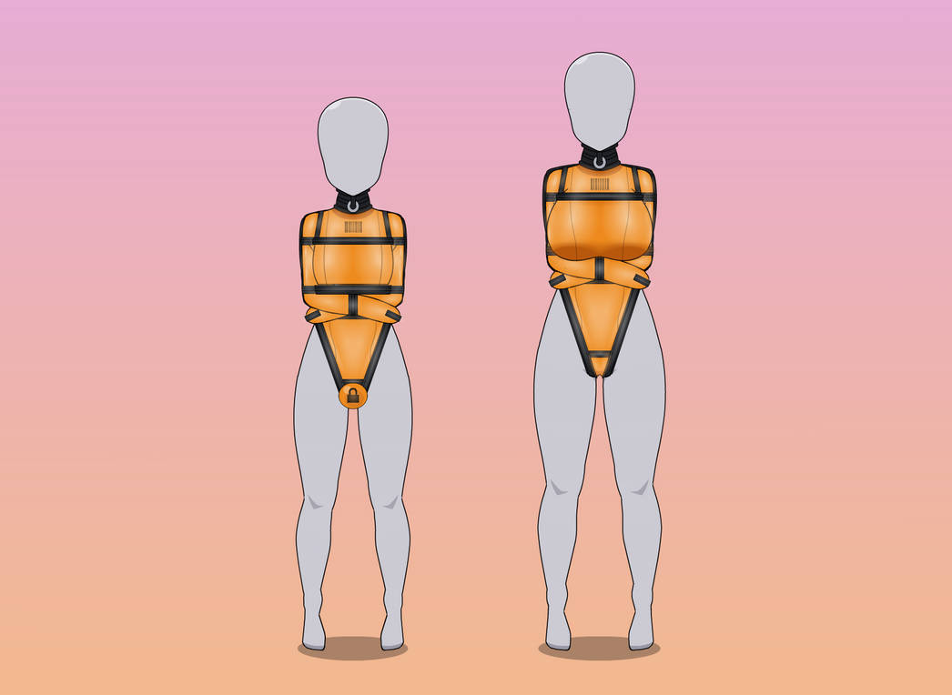 Shiny Prison Straitjacket KKL Code By Veltrox101 On DeviantArt shiny-prison-straitjacket-kkl-code-by-veltrox101-on-deviantart