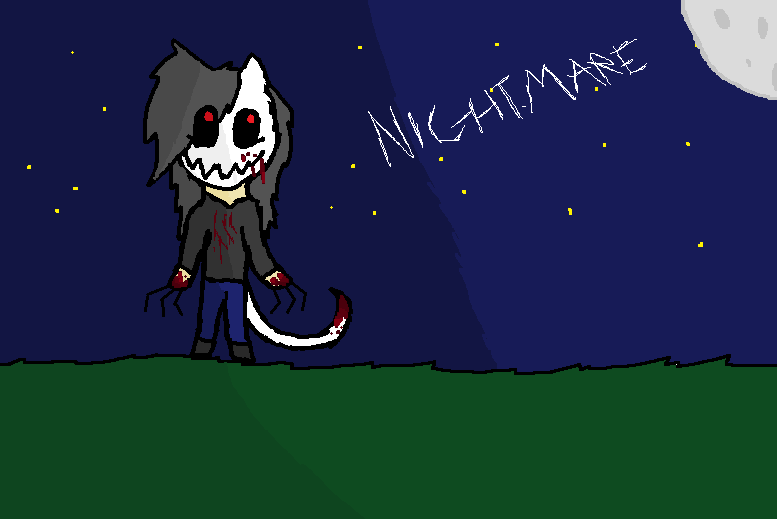 Nightmare (Human)