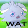 Espurr says WAT?