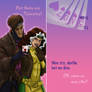 Rogue and Gambit Valentine