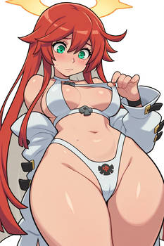 Jack-O' Valentine