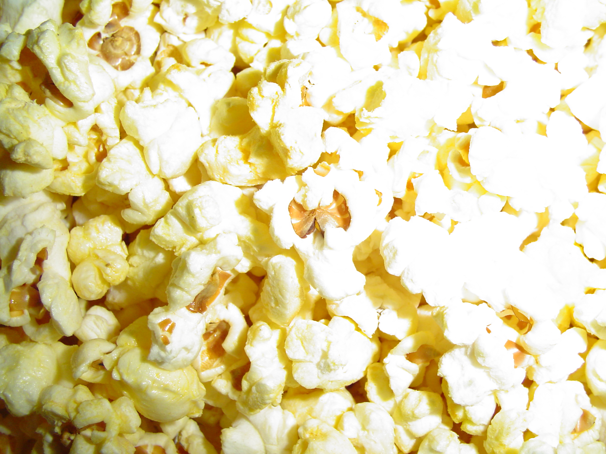 popcorn