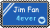 Jim fan 4 ever