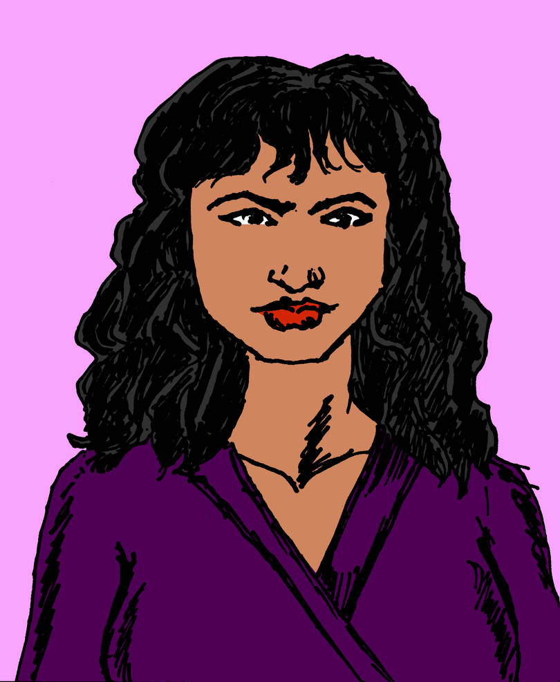 Ginger Ventura - Terminator by Michael-McDonnell on DeviantArt