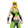 Sonya Blade III