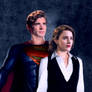 DCU Superman And Lois