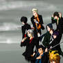 TYL Vongola Famiglia