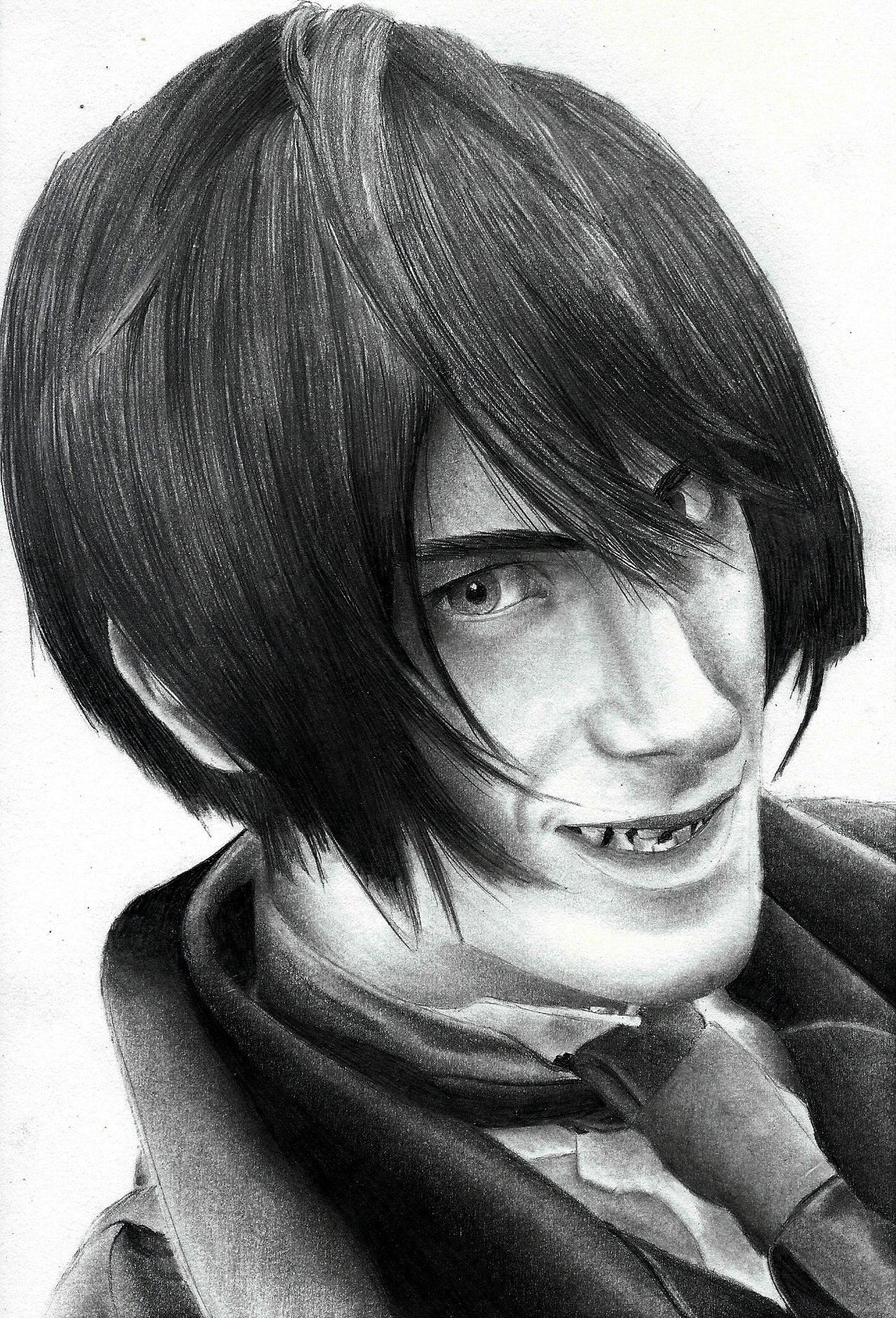 Hellsing Order Your Orders, My Master!! by Hellsing-Order on DeviantArt