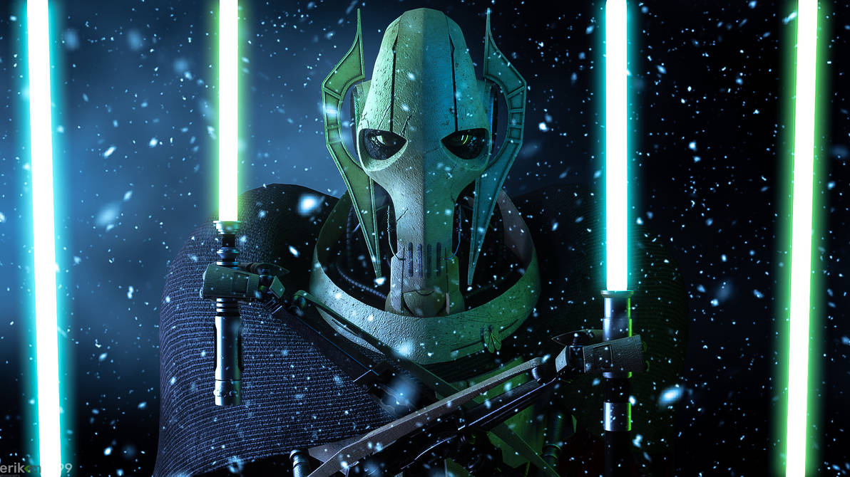 Your lightsabers will make a fine addition... by Erik-M1999