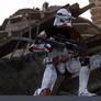 332nd Scout Trooper