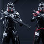 STAR WARS: Jedi Fallen Order Purge Troopers