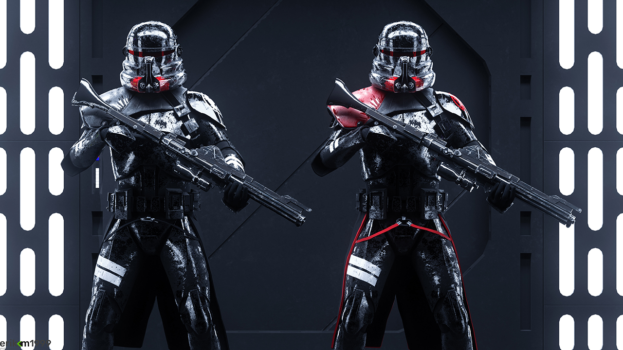 STAR WARS Jedi Fallen Order Purge Troopers By Erik M1999 On DeviantArt star-wars-jedi-fallen-order-purge-troopers-by-erik-m1999-on-deviantart