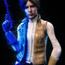 Leia Organa joins the battle...