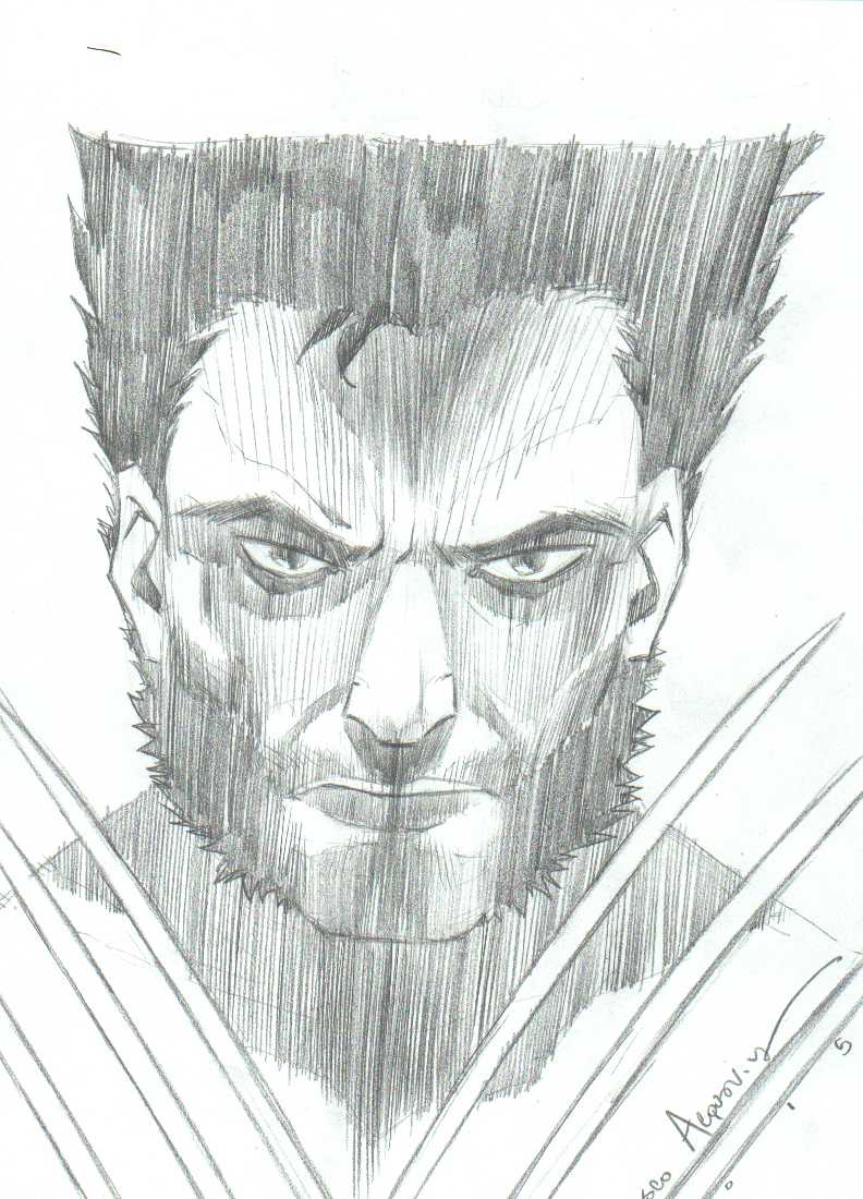 Wolverine