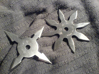 shuriken