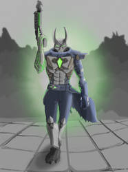 Androxus