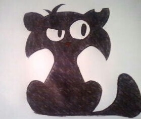 meow (all pen)