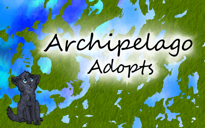 Archipelago Adopts Banner