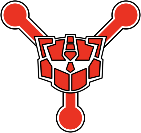 ULTRAPRIME Autobot Science Logo