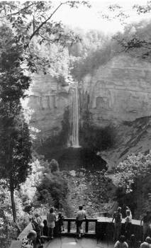 Tallest WaterFall in Northeast